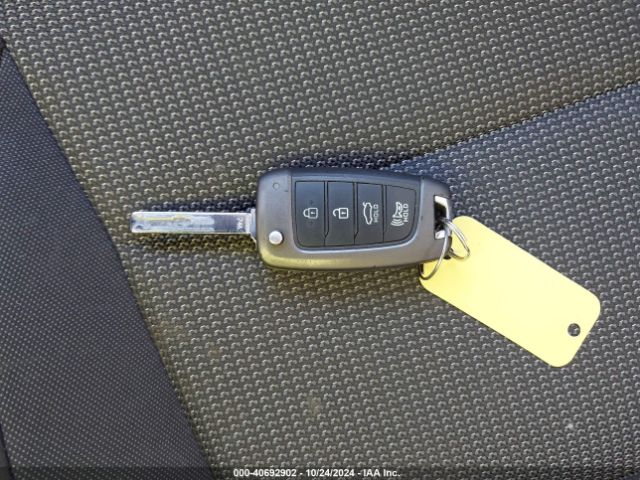 3KPC24A34JE012734 Hyundai ACCENT SE