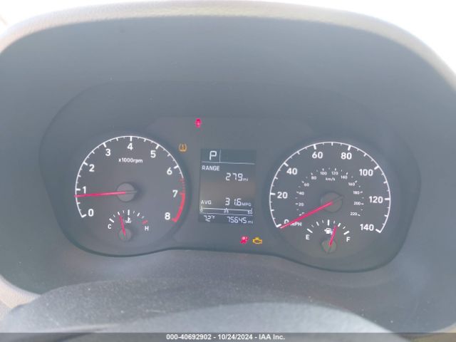 3KPC24A34JE012734 Hyundai ACCENT SE