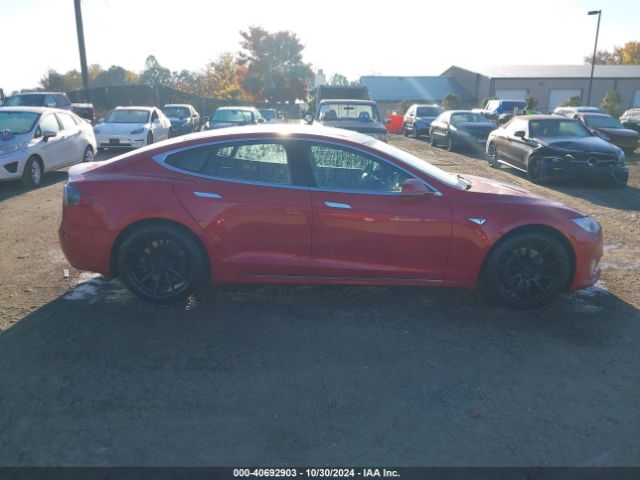 5YJSA1E26GF134545 Tesla Model S 60d/70d/75d/85d/90d