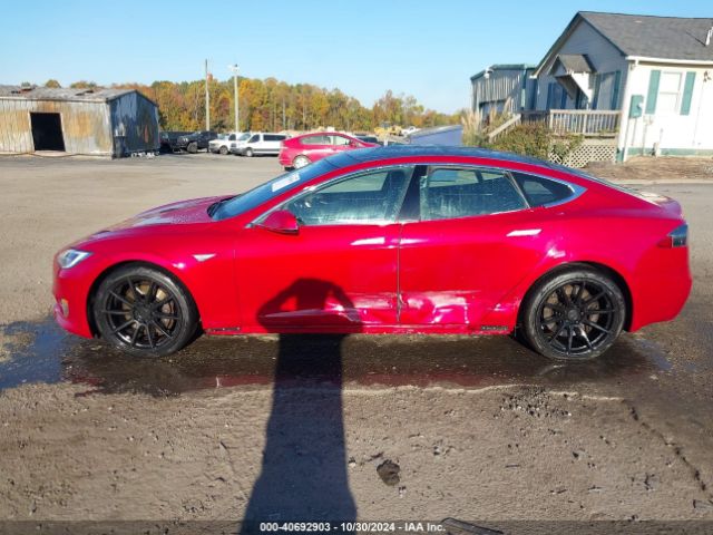 5YJSA1E26GF134545 Tesla Model S 60d/70d/75d/85d/90d