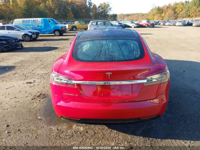 5YJSA1E26GF134545 Tesla Model S 60d/70d/75d/85d/90d