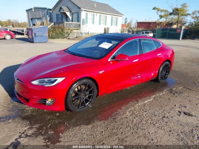 5YJSA1E26GF134545 Tesla Model S 60d/70d/75d/85d/90d