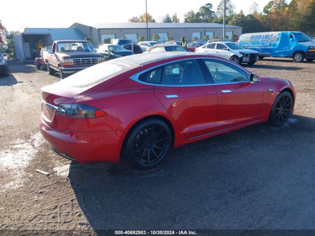 5YJSA1E26GF134545 Tesla Model S 60d/70d/75d/85d/90d