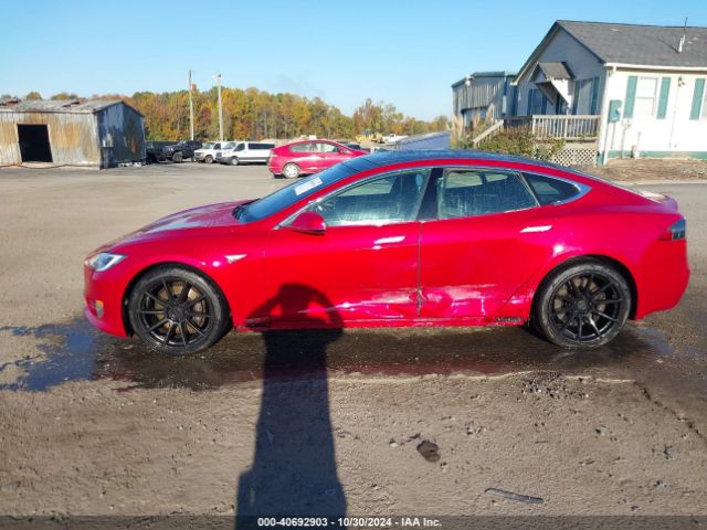 5YJSA1E26GF134545 Tesla Model S 60d/70d/75d/85d/90d