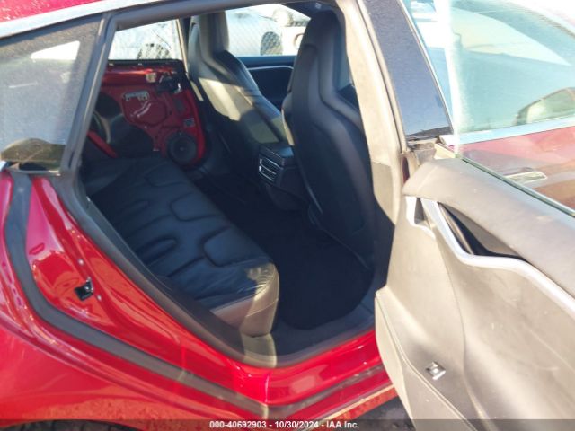 5YJSA1E26GF134545 Tesla Model S 60d/70d/75d/85d/90d