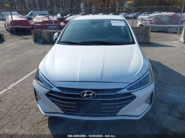 5NPD84LF7LH625374 Hyundai ELANTRA SEL