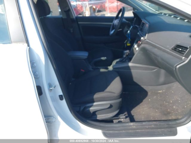 5NPD84LF7LH625374 Hyundai ELANTRA SEL