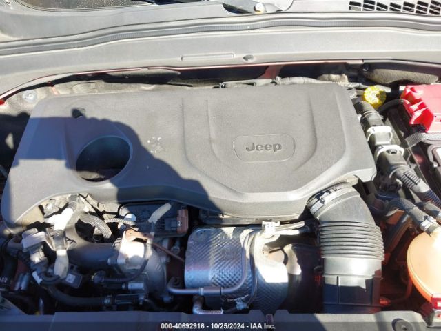 ZACNJBC10KPK12684 Jeep Renegade Trailhawk 4x4