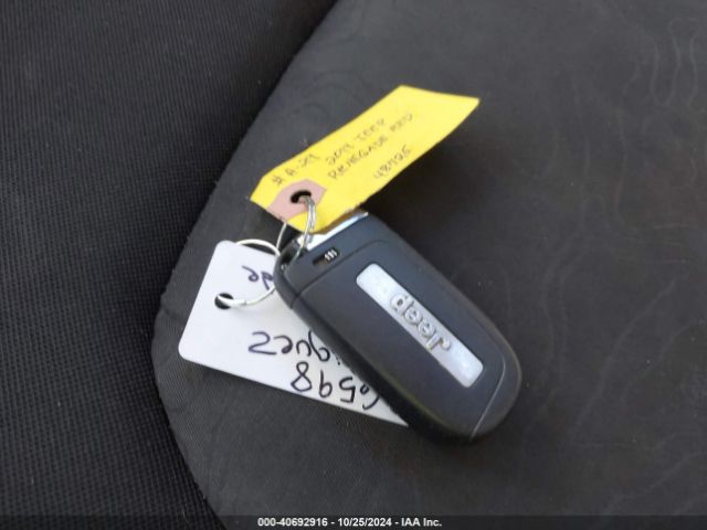 ZACNJBC10KPK12684 Jeep Renegade Trailhawk 4x4