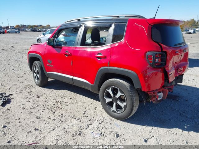 ZACNJBC10KPK12684 Jeep Renegade Trailhawk 4x4