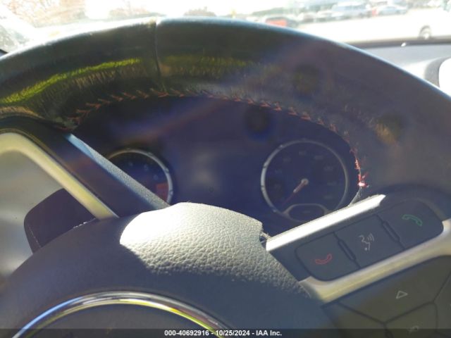 ZACNJBC10KPK12684 Jeep Renegade Trailhawk 4x4