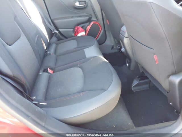 ZACNJBC10KPK12684 Jeep Renegade Trailhawk 4x4