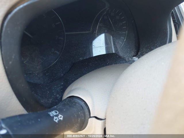 Nissan Altima 2.5 S 2015 1N4AL3AP9FN357574 Image 7