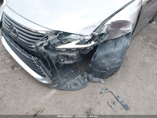 58ABK1GG4JU088545 Lexus ES 350