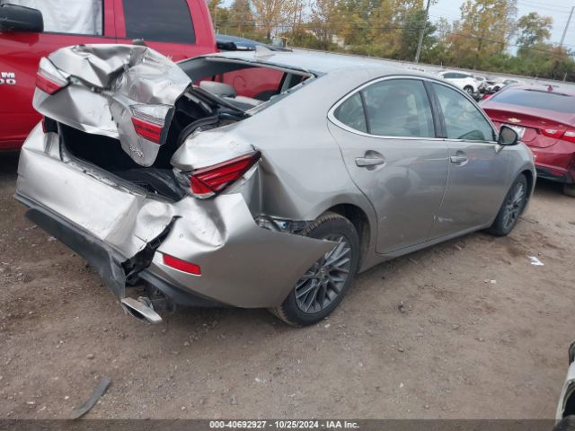 58ABK1GG4JU088545 Lexus ES 350