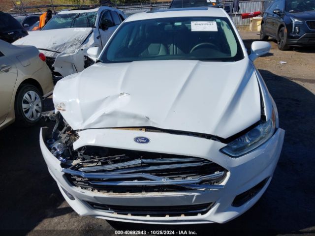 3FA6P0K90GR226606 Ford Fusion Titanium
