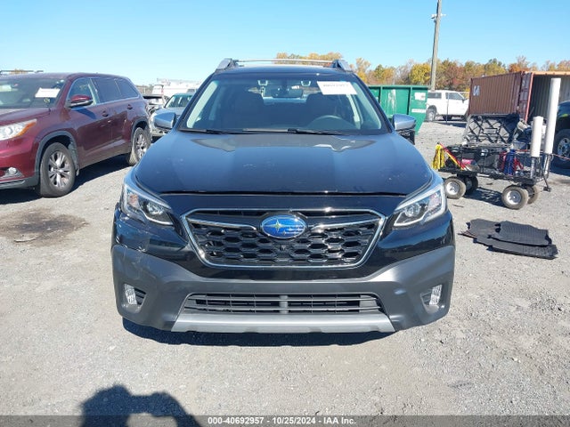 Subaru Outback Touring Xt 2020 4S4BTGPDXL3109372 Image 12