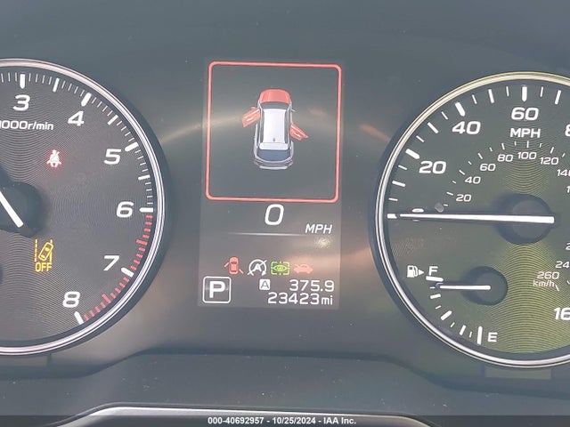 Subaru Outback Touring Xt 2020 4S4BTGPDXL3109372 Image 15