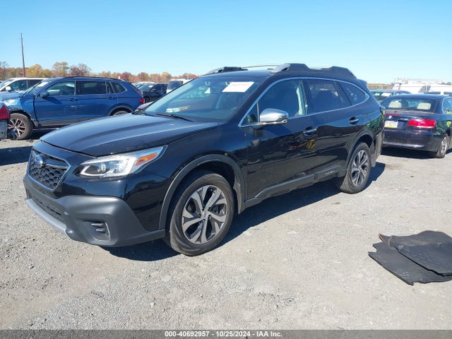 4S4BTGPDXL3109372 Subaru Outback Touring Xt