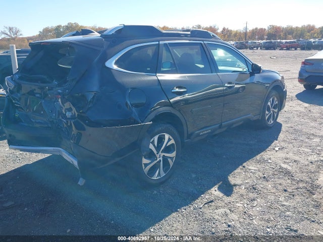 4S4BTGPDXL3109372 Subaru Outback Touring Xt