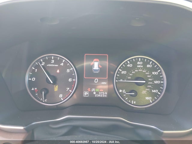 4S4BTGPDXL3109372 Subaru Outback Touring Xt