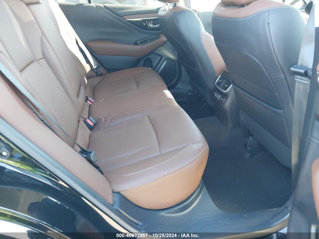 Subaru Outback Touring Xt 2020 4S4BTGPDXL3109372 Image 8