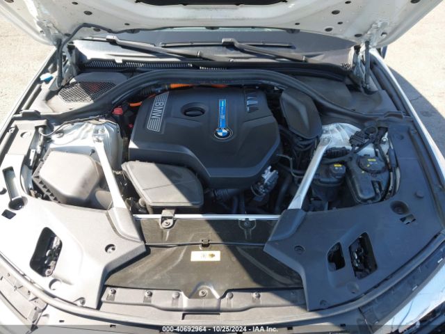 WBAJA9C53KB399049 BMW 530e Iperformance