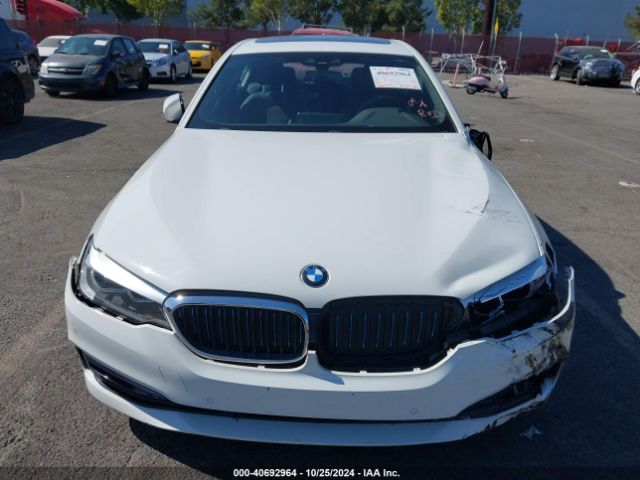 WBAJA9C53KB399049 BMW 530e Iperformance