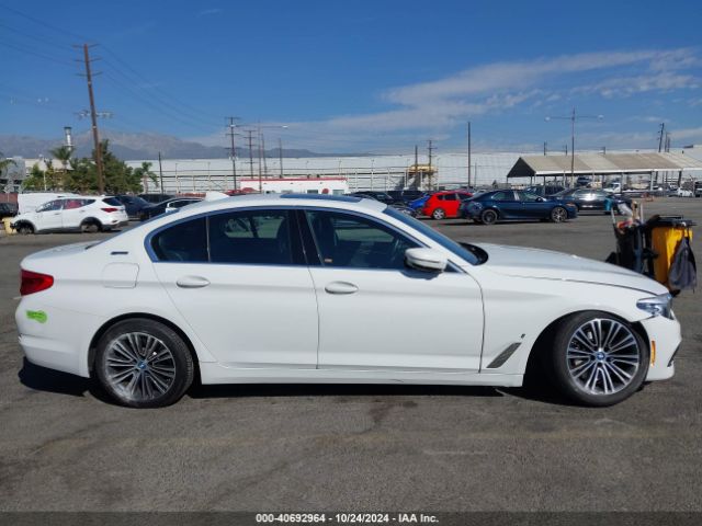 WBAJA9C53KB399049 BMW 530e Iperformance
