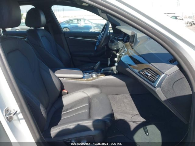 WBAJA9C53KB399049 BMW 530e Iperformance