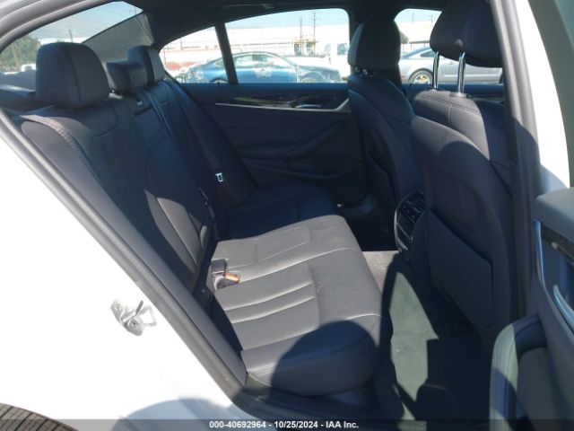 WBAJA9C53KB399049 BMW 530e Iperformance