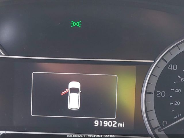 KNDCB3LC3J5156701 KIA NIRO LX
