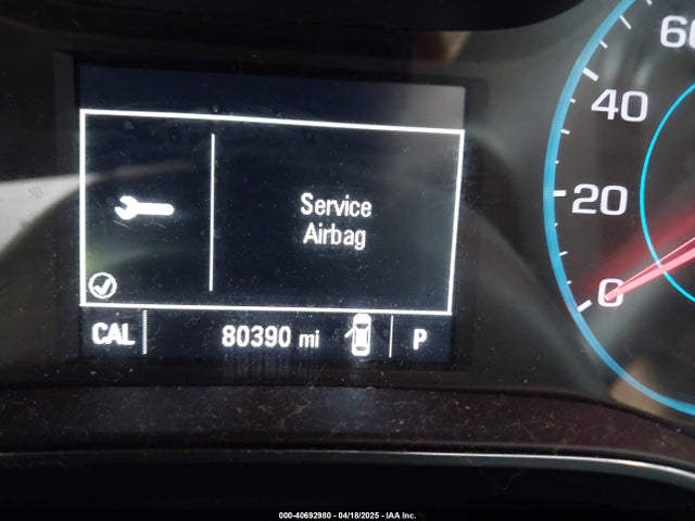 Chevrolet Cruze Lt Auto 2017 1G1BE5SM6H7230726 Image 14