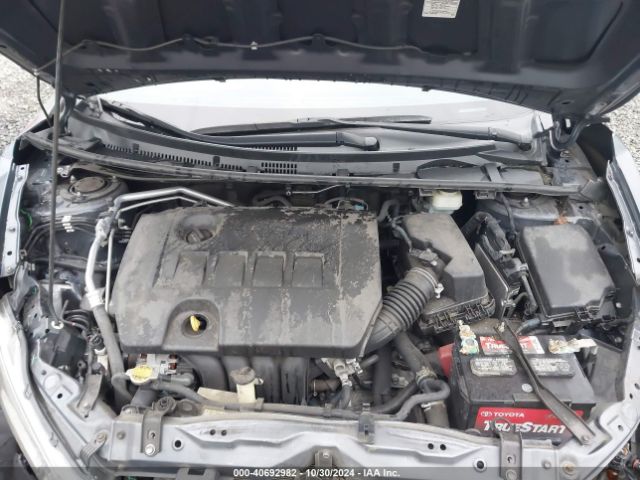 5YFBURHEXFP340773 Toyota Corolla S Premium