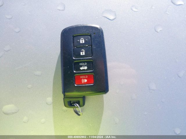 5YFBURHEXFP340773 Toyota Corolla S Premium