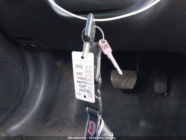 3N1CE2CP6GL397944 Nissan Versa Note S Plus