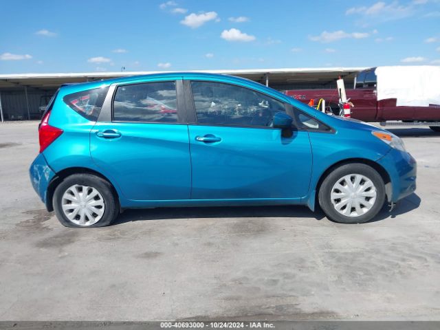 3N1CE2CP6GL397944 Nissan Versa Note S Plus