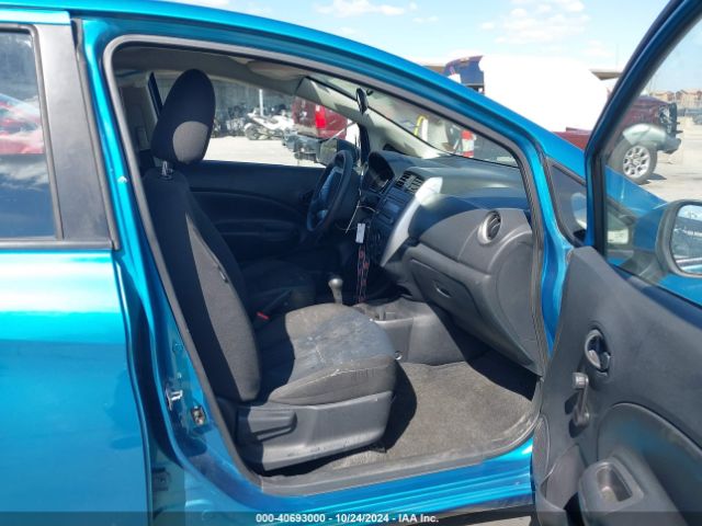 3N1CE2CP6GL397944 Nissan Versa Note S Plus