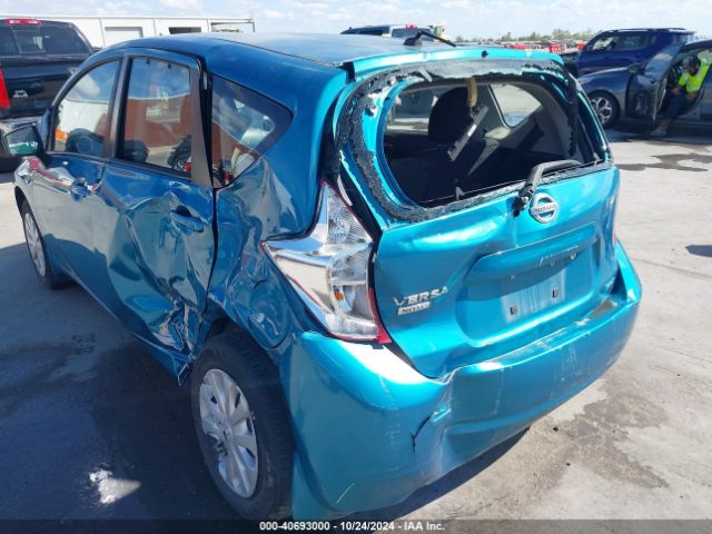 3N1CE2CP6GL397944 Nissan Versa Note S Plus