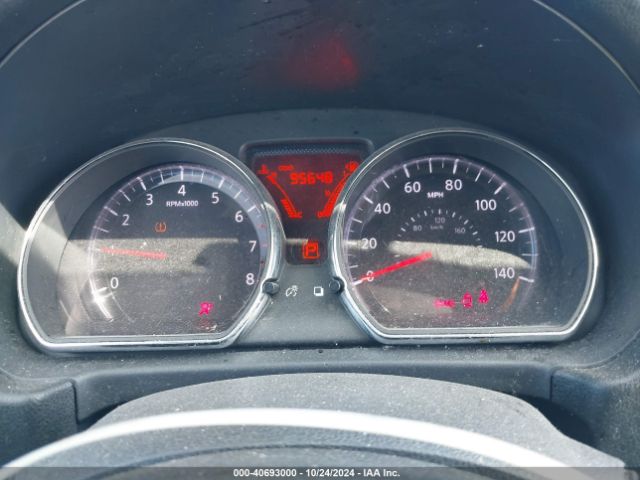 3N1CE2CP6GL397944 Nissan Versa Note S Plus