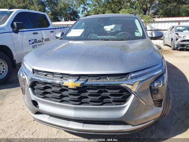 Chevrolet Trax Fwd Lt 2024 KL77LHE2XRC212699 Image 12