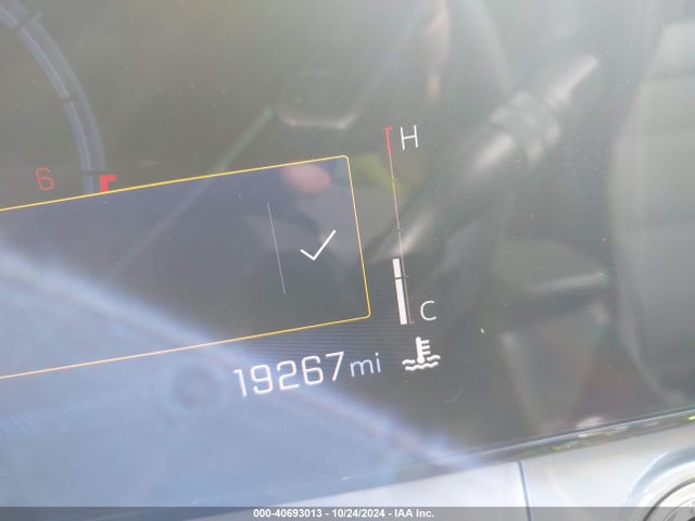 Chevrolet Trax Fwd Lt 2024 KL77LHE2XRC212699 Image 15