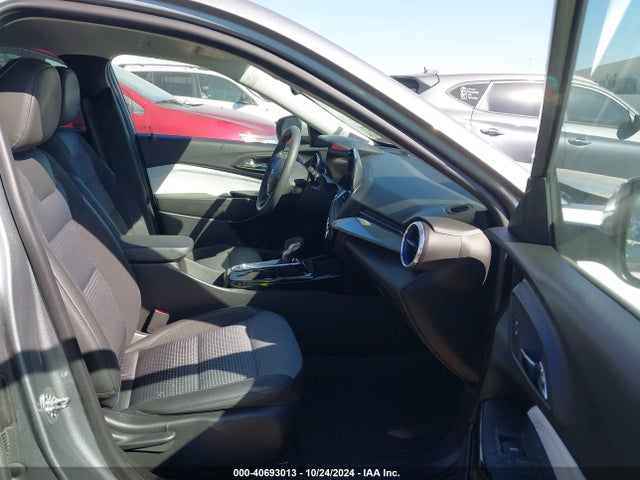 Chevrolet Trax Fwd Lt 2024 KL77LHE2XRC212699 Image 5