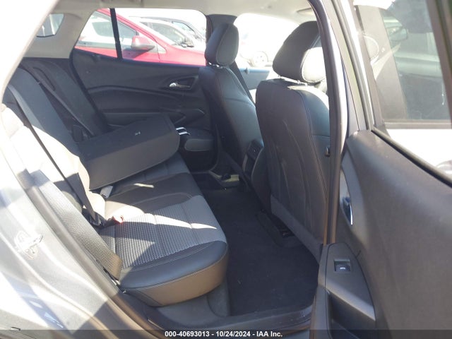 Chevrolet Trax Fwd Lt 2024 KL77LHE2XRC212699 Image 8