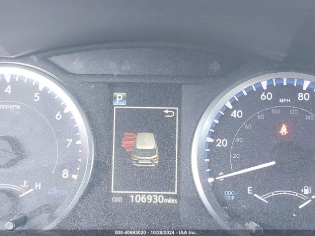 5TDBZRFH0KS730099 Toyota Highlander Le Plus