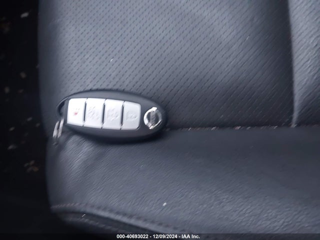 Nissan Rogue Sl 2014 5N1AT2MV9EC809995 Image 11