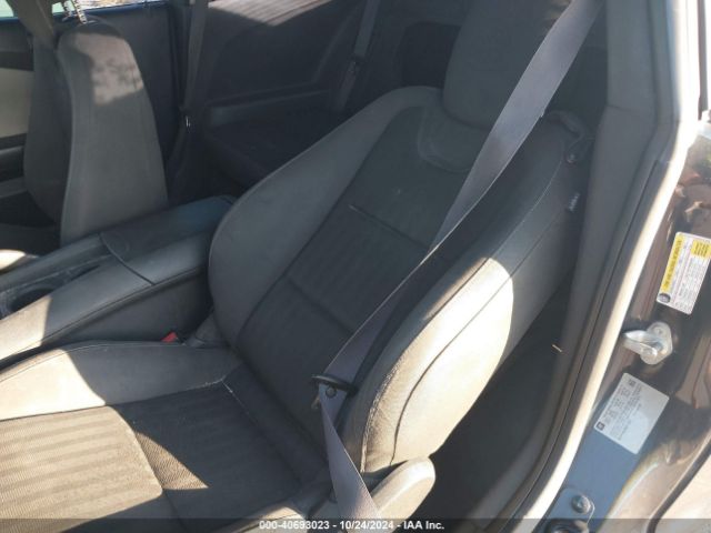 2G1FA1E32E9317039 Chevrolet Camaro 2ls