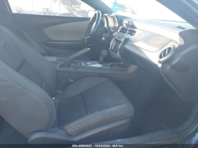 2G1FA1E32E9317039 Chevrolet Camaro 2ls