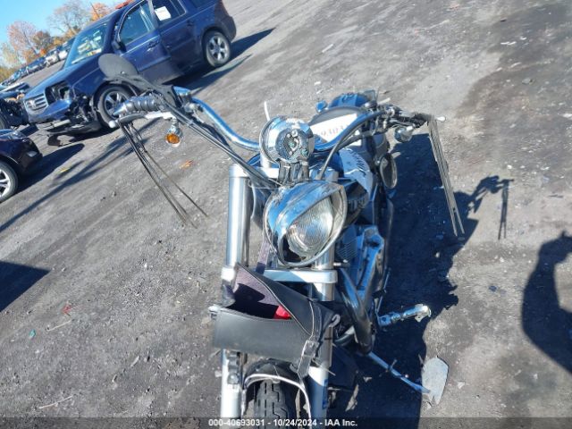 2003 TRIUMPH MOTORCYCLE BONNEVILLE SMT905JN43J181828 Photo 4