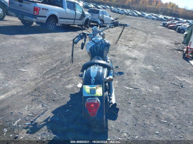 2003 TRIUMPH MOTORCYCLE BONNEVILLE SMT905JN43J181828 Photo 5
